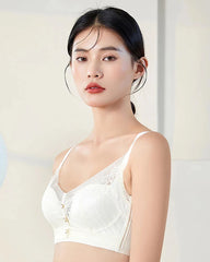 Soutien-Gorge en Dentelle 100% Soie