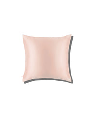 19 MOMME Taie d'oreiller en soie Euro 31x31