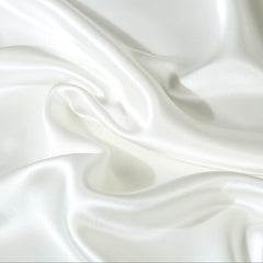 Set de Draps à Plat en Soie 19 Momme 3 Pièces