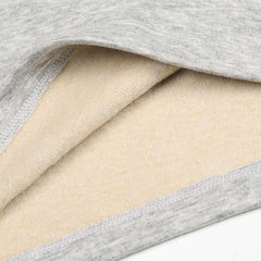 Ensemble de Sous-Vêtements Thermiques en Soie pour Homme Extra Chaleur