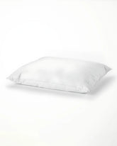 Oreiller en jacquard garni de soie de mûrier