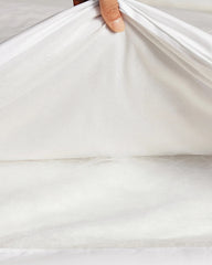 Couette d’été en soie de mûrier premium