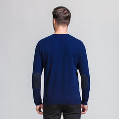 Pull en Cachemire pour Homme à Col en V