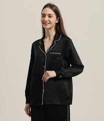 Ensemble de Pyjama en Soie 22 Momme