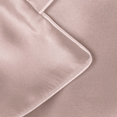 Pajama en Soie Long Classique pour Enfants