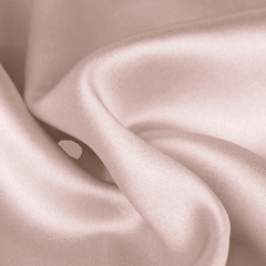 Pajama en Soie Long Classique pour Enfants