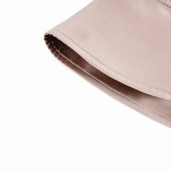 Chapeau de Pêcheur en Soie Anti-UV 22 Momme pour l'Été