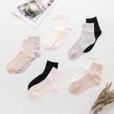 Chaussettes en Soie Douces et Confortables pour Femmes