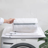 Sacs de Lavage en Maille pour Articles Précieux