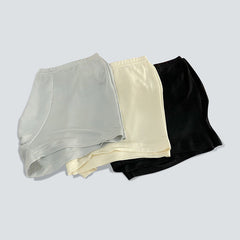 Lot de 3 Boxers pour Hommes Confortables et Doux pour la Peau