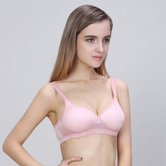 Soutien-Gorge en Soie Perfect Shape T-Shirt