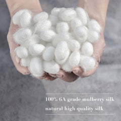 Mouchoir en Soie pour Homme