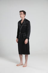 Peignoir de Nuit Classique pour Hommes