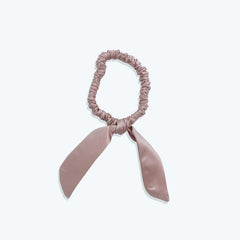 Chouchous en Soie Élégants 22 Momme