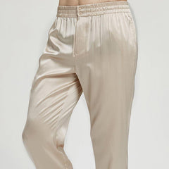 Pantalon de Pyjama en Soie pour Homme