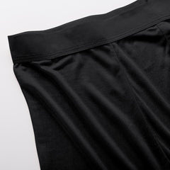 Boxer-Slip en Soie pour Homme