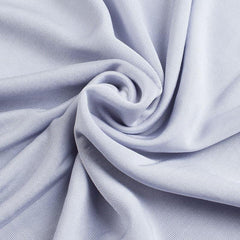 Ensemble de Sous-vêtements Thermiques en Soie 100 % pour Hommes