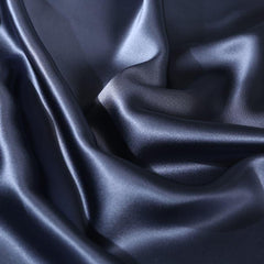 4Pièces Taie d'Oreiller en Soie 100% 19 Momme avec Fermeture Éclair Cachée