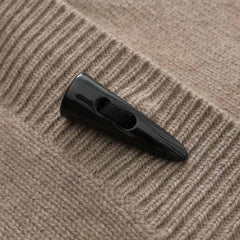 Cardigan Moyen en Cachemire