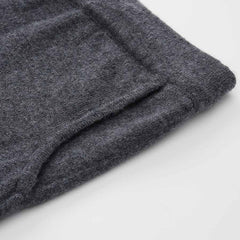 Pantalons Longs en Cachemire pour Femmes