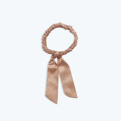 Chouchous en Soie Élégants 22 Momme