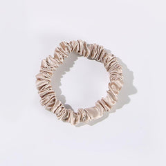 Chouchou en Soie 22 Momme