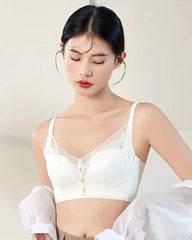 Soutien-Gorge en Dentelle 100% Soie