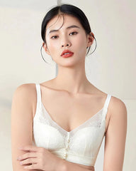 Soutien-Gorge en Dentelle 100% Soie