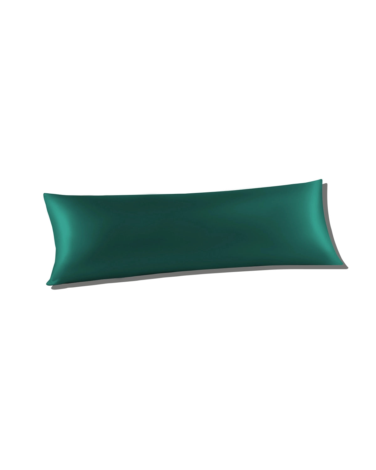 Taie d'oreiller de corps en soie 19Momme 20"x54"
