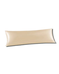 Taie d'oreiller de corps en soie 19Momme 20"x60"