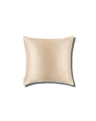 19 MOMME Taie d'oreiller en soie Euro 31x31