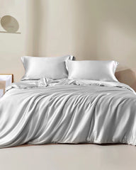 Housse de Couette en Soie 22 Momme