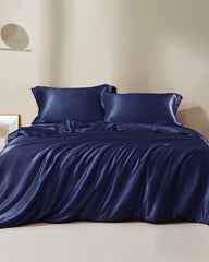 Housse de Couette en Soie 22 Momme