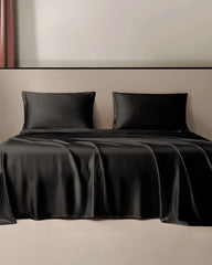 Drap Plat en Soie 22 Momme