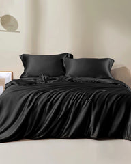 Housse de Couette en Soie 25 Momme Sans Couture