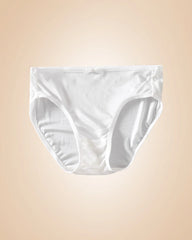 Culotte en Soie Douce pour la Peau pour Enfants Filles