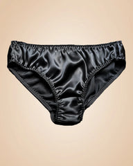 Culotte en Soie 100% pour Femme