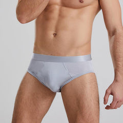 Caleçon en Soie pour Homme
