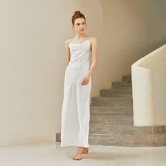 Nuisette en Soie Camisole