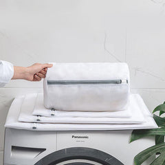 Sacs de Lavage en Maille pour Articles Précieux