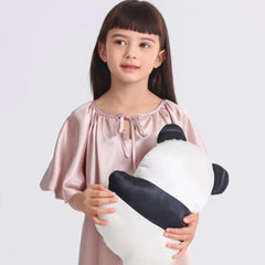 Robe de Nuit à Manches Chauve-souris pour Filles