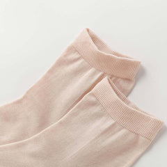 Chaussettes en Soie Douces et Confortables pour Femmes