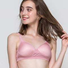 Soutien-Gorge en Soie Perfect Shape T-Shirt