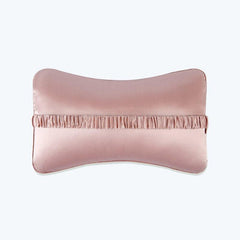 Coussin de tête en soie décoratif européen pour voiture