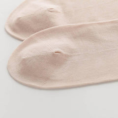 Chaussettes en Soie Douces et Confortables pour Femmes