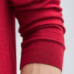 Pull en Cachemire Col Rond pour Homme