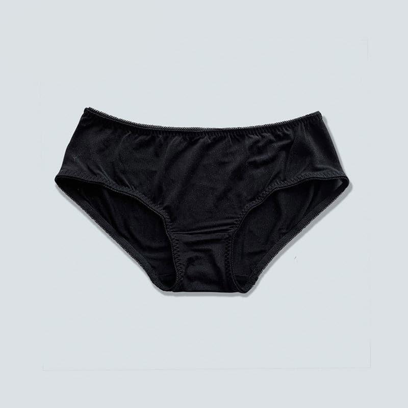 Culottes en Soie Respectueuses de la Peau pour Femme