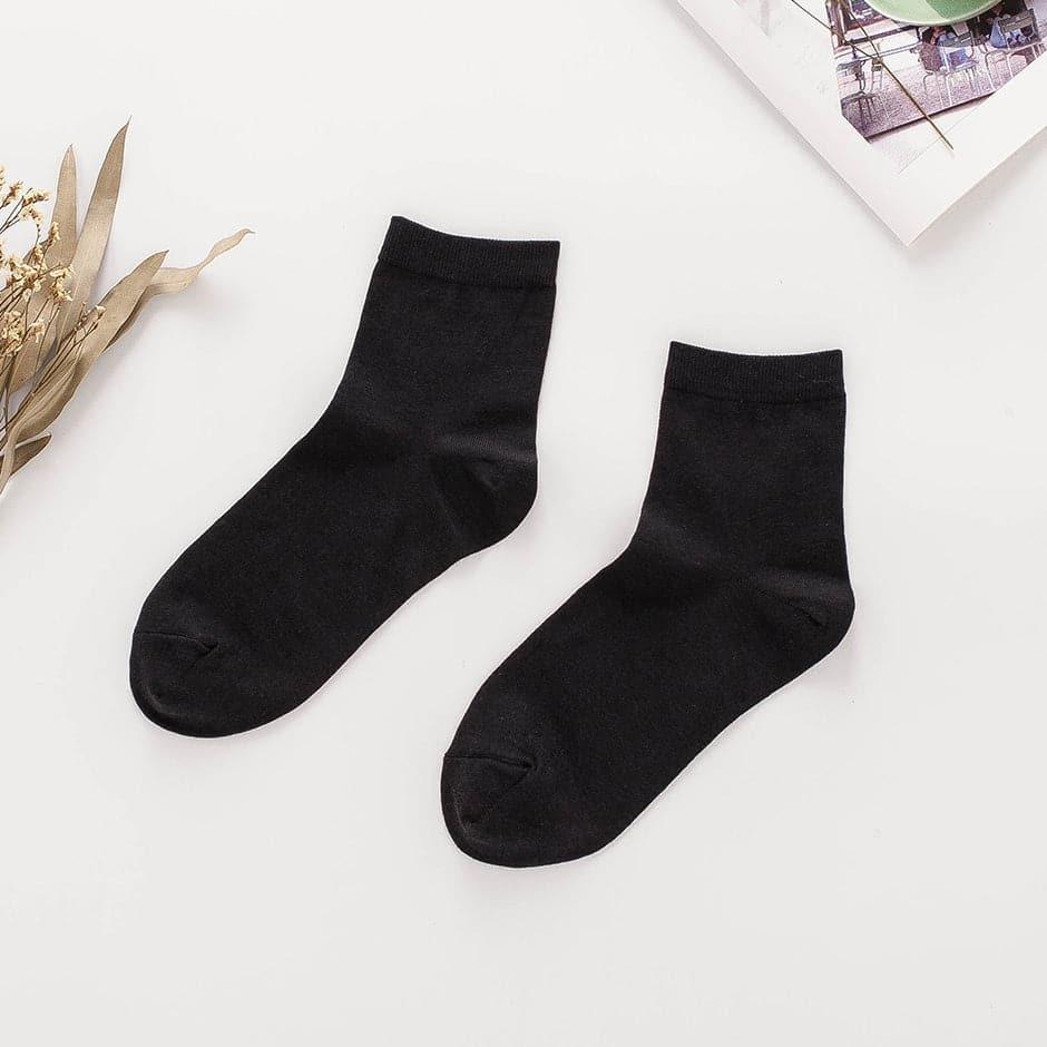 Chaussettes en Soie Douces et Confortables pour Femmes