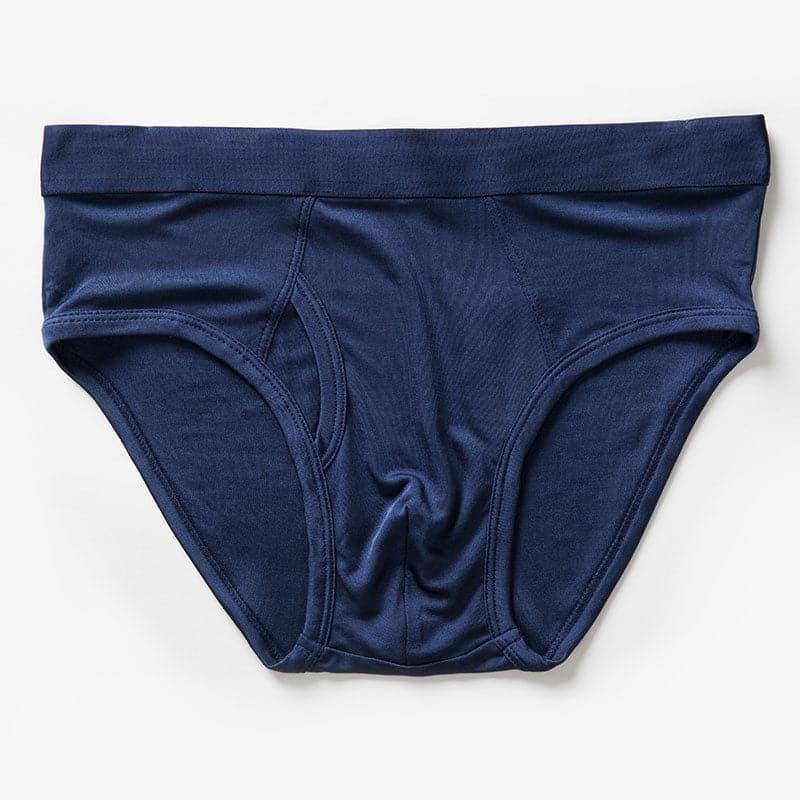 Caleçon en Soie pour Homme