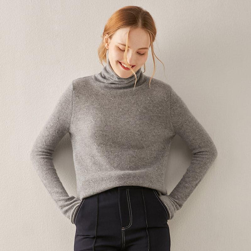 Pyjama en Soie Longue Classique 22 Momme